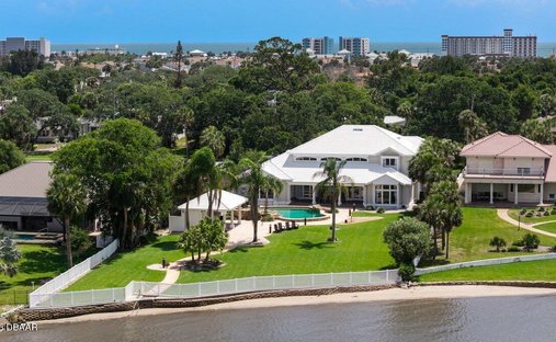 Casa en Ormond Beach, Florida, Estados Unidos 1