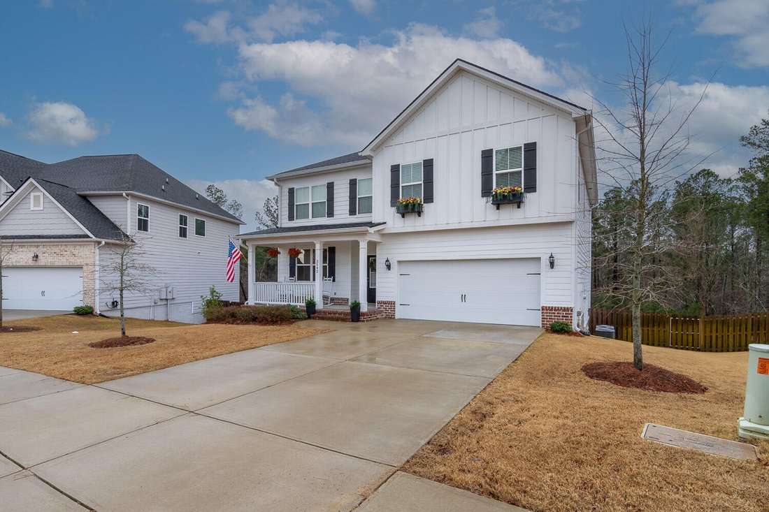 House in Evans, Georgia, United States 2 - 18076194