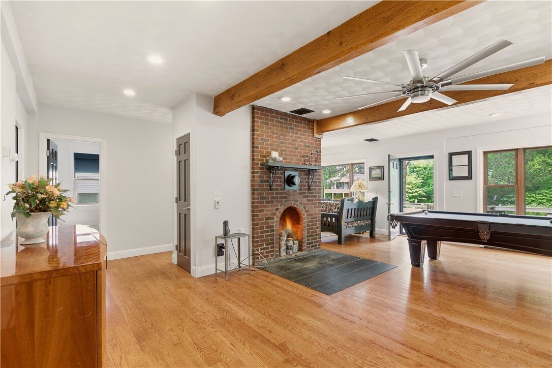 House in Jamestown, Rhode Island, United States 3 - 18078214