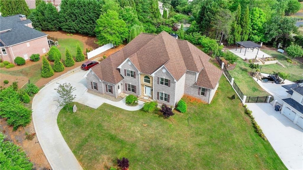 House in Gainesville, Georgia, United States 4 - 18075901