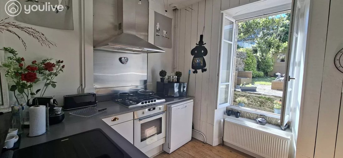 Maison à Le Conquet, Bretagne, France 4 - 18073340