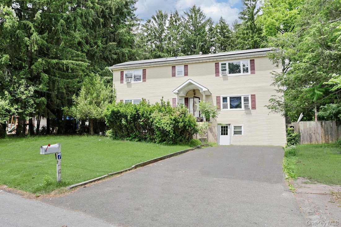 House in Nanuet, New York, United States 3 - 18076071