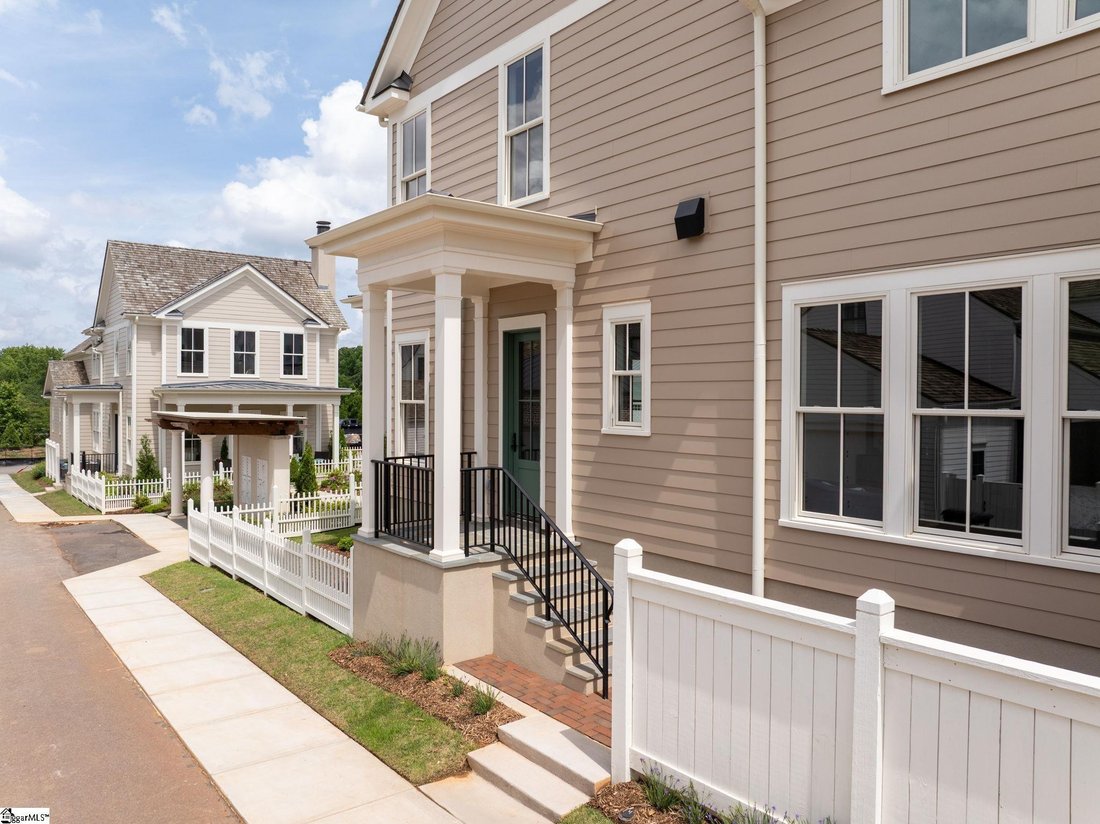 House in Greenville, South Carolina, United States 3 - 17794526