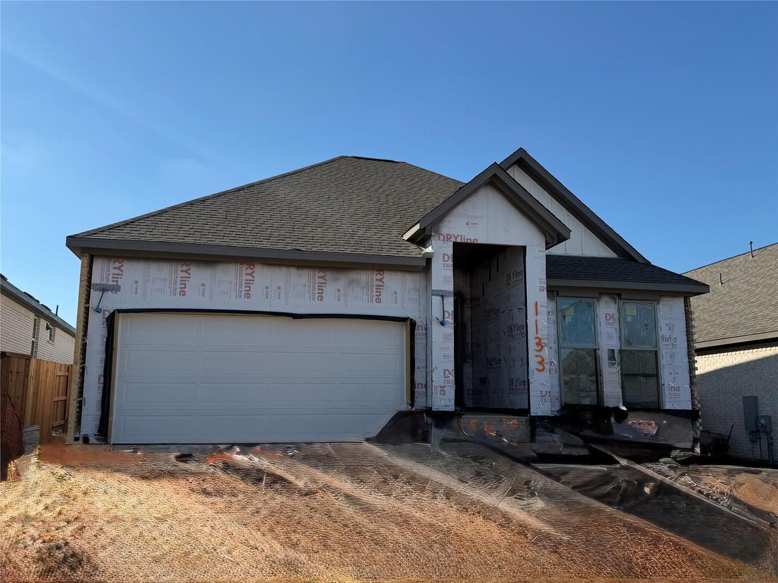 House in Georgetown, Texas, United States 1 - 18075139