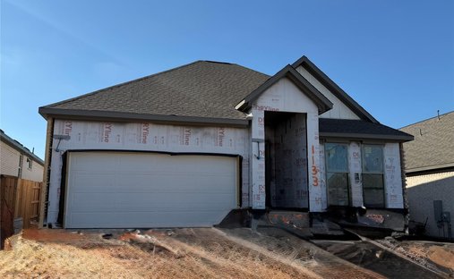 Casa a Georgetown, Texas, Stati Uniti 1