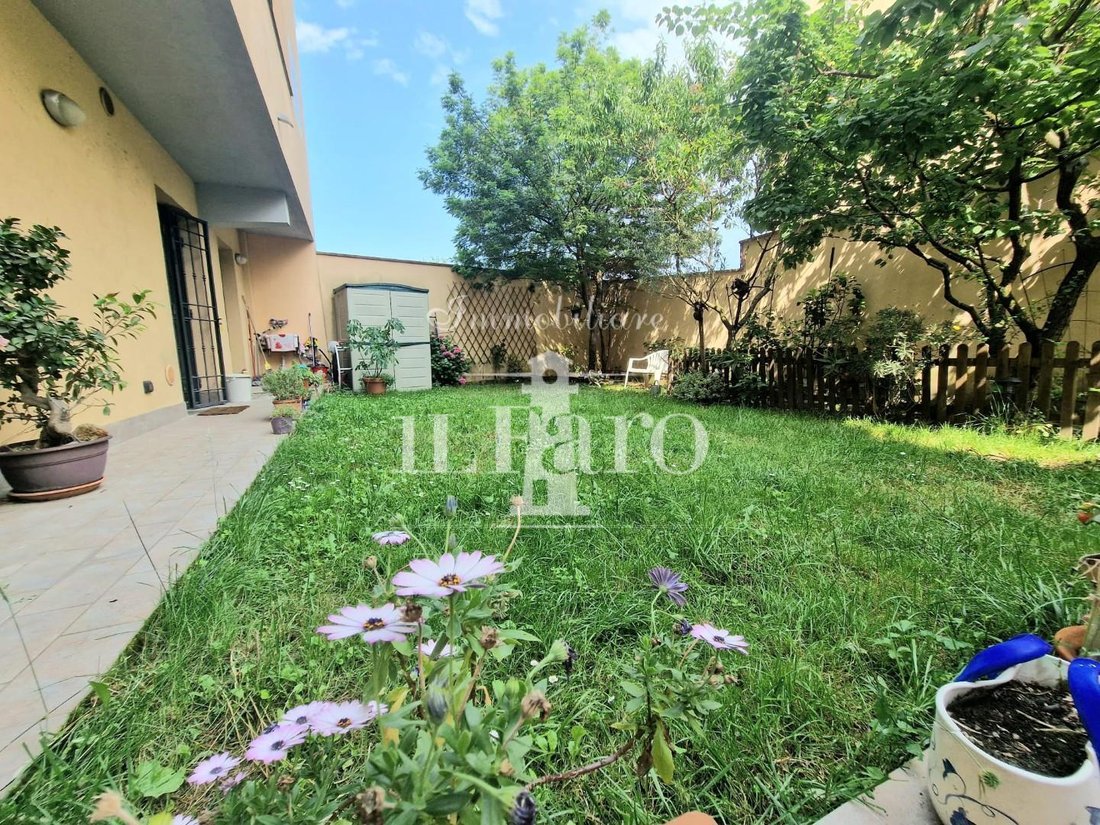 Apartment in Peretola, Florence, Italy 3 - 18075220