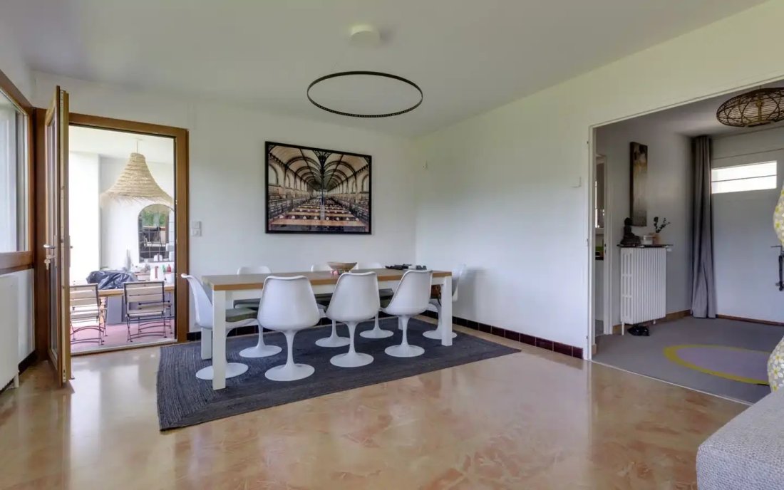 House in Veyrier-du-Lac, Auvergne-Rhône-Alpes, France 4 - 18079146
