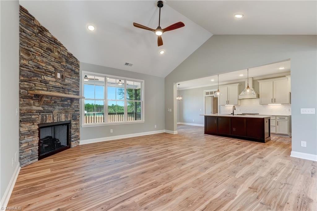House in Reidsville, North Carolina, United States 5 - 17421420