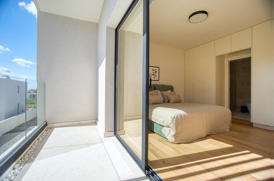 Villa in Emba, Paphos, Cyprus 4 - 18076979