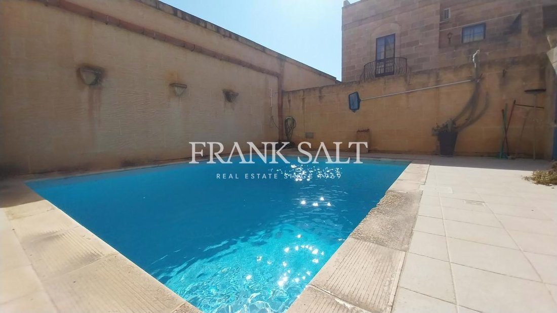 Haus in Qala, Malta 1 - 18078661