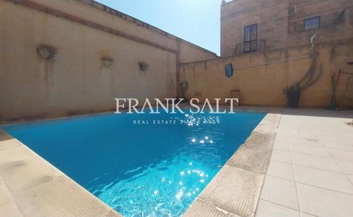House in Qala, Malta 1