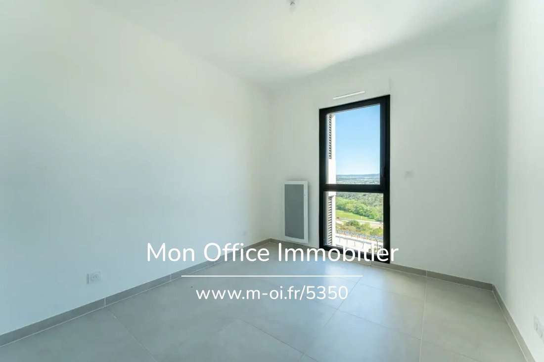 Apartment in Grand Sud- Aix la Duranne, Aix-en-Provence, France 5 - 18071486