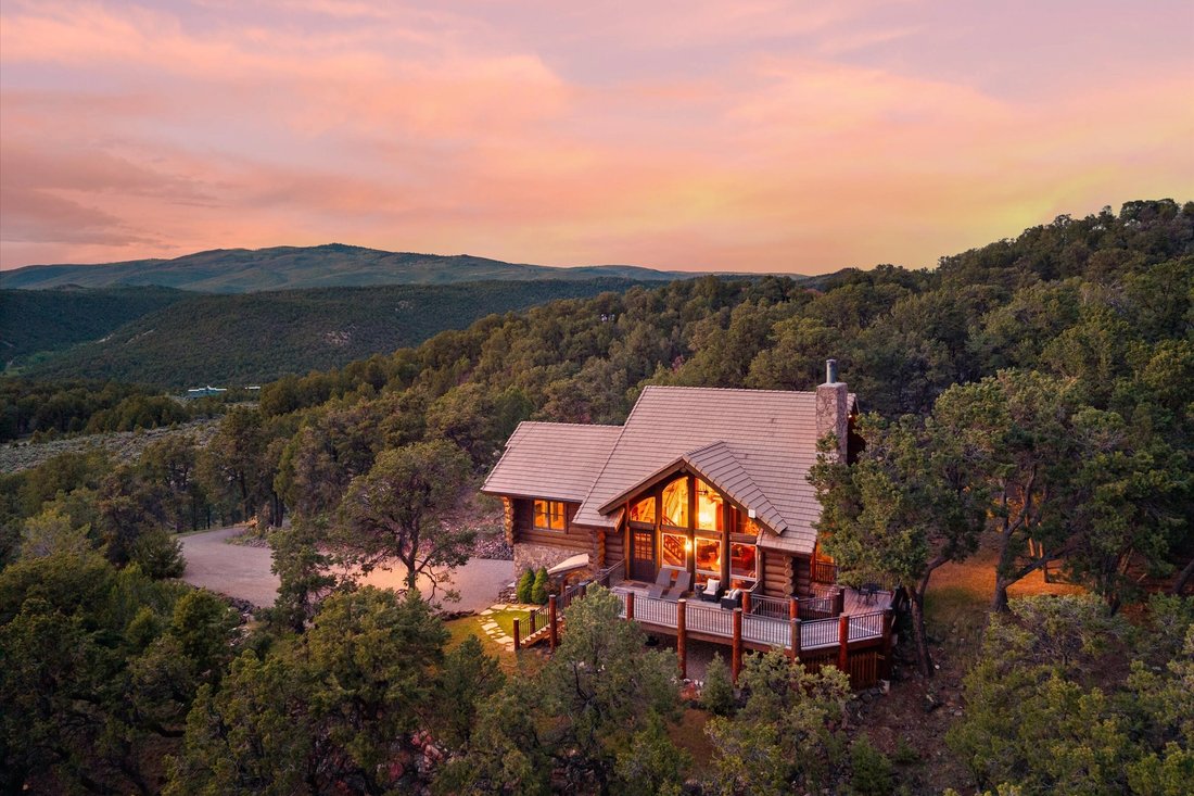 House in Carbondale, Colorado, United States 1 - 18074182