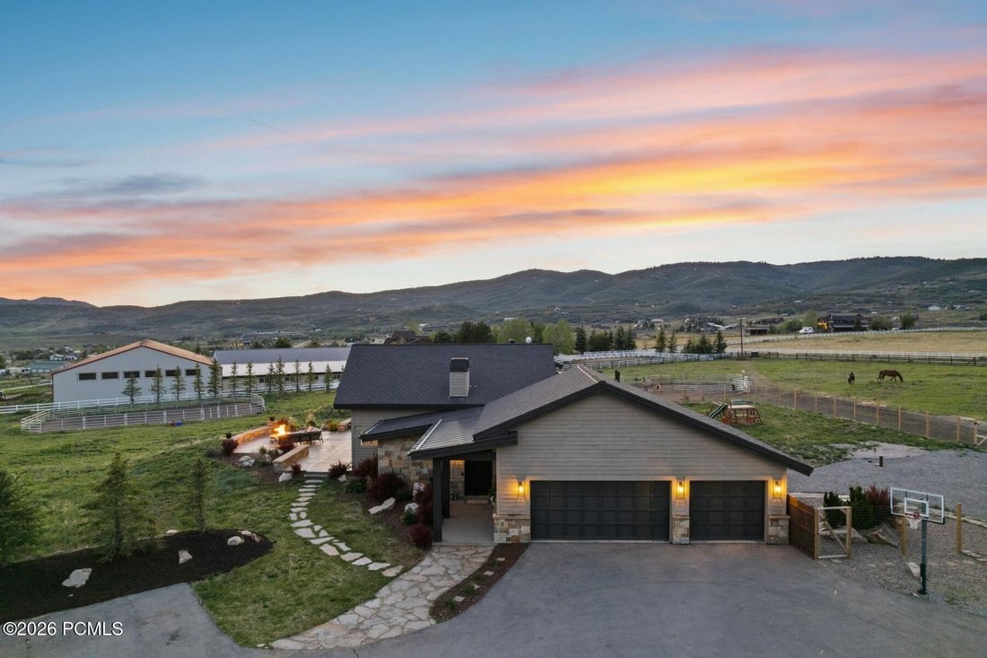 House in Park City, Utah, United States 3 - 18074319