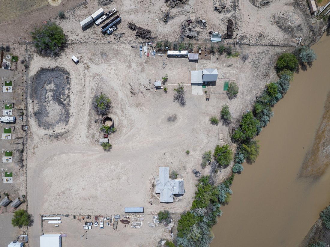 House in Green River, Utah, United States 4 - 18076410