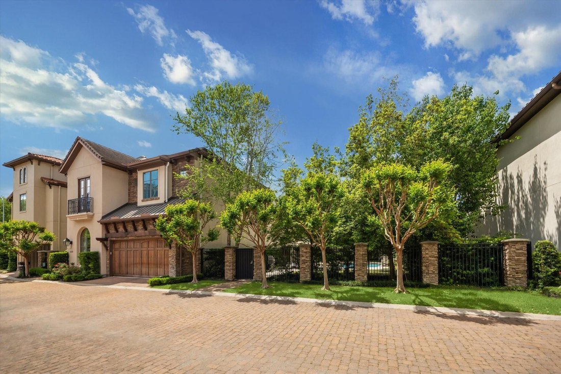 House in Houston, Texas, United States 3 - 18075830