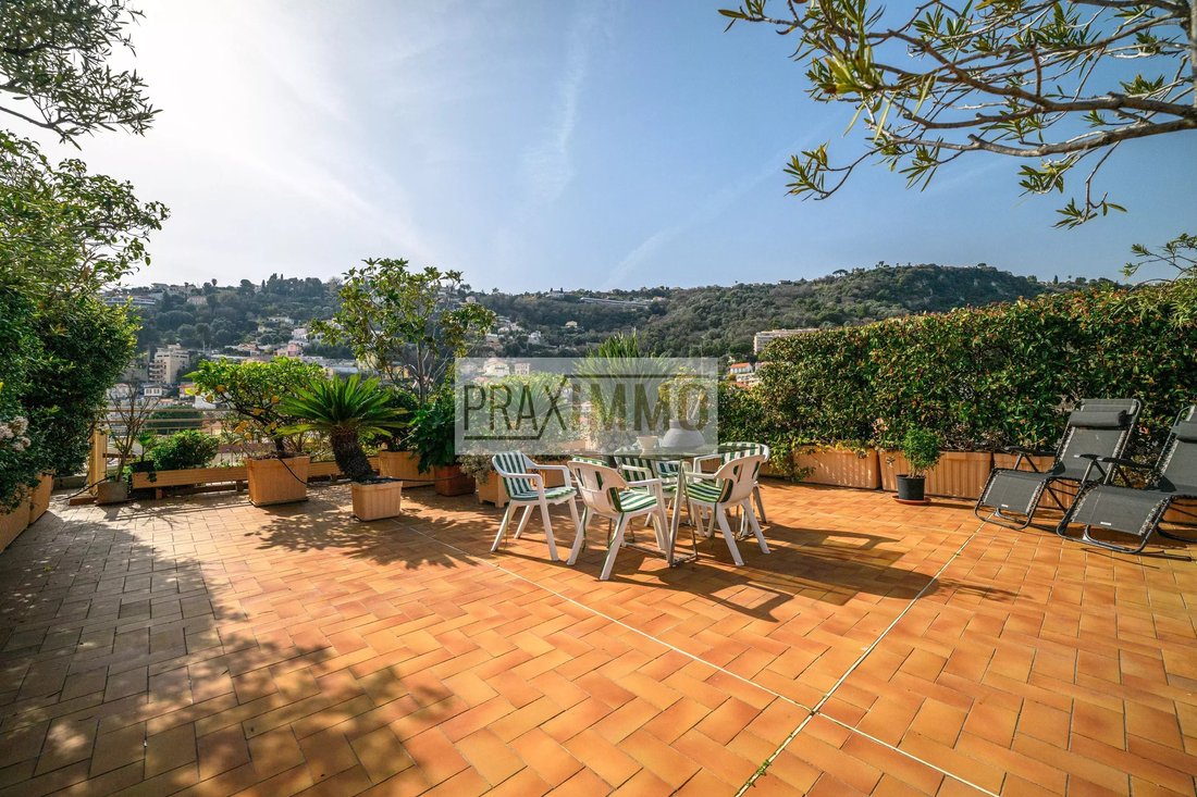 Apartment in Nice, Provence-Alpes-Côte d'Azur, France 4 - 17361507