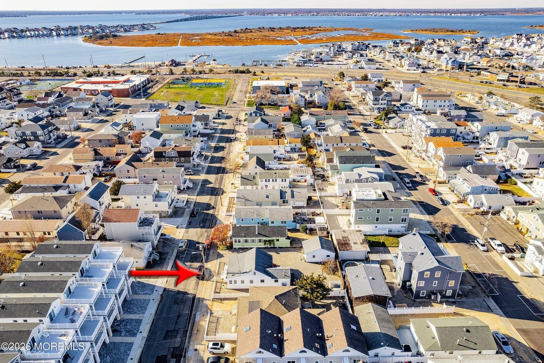 House in Seaside Heights, New Jersey, United States 4 - 18071528