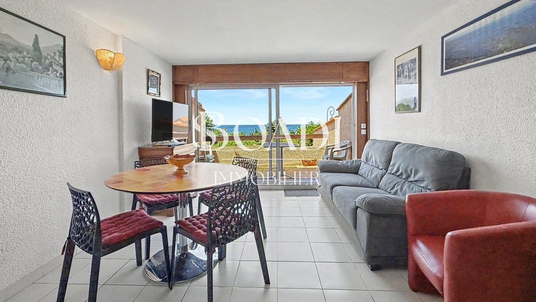 House in Collioure, Occitania, France 3 - 18076156