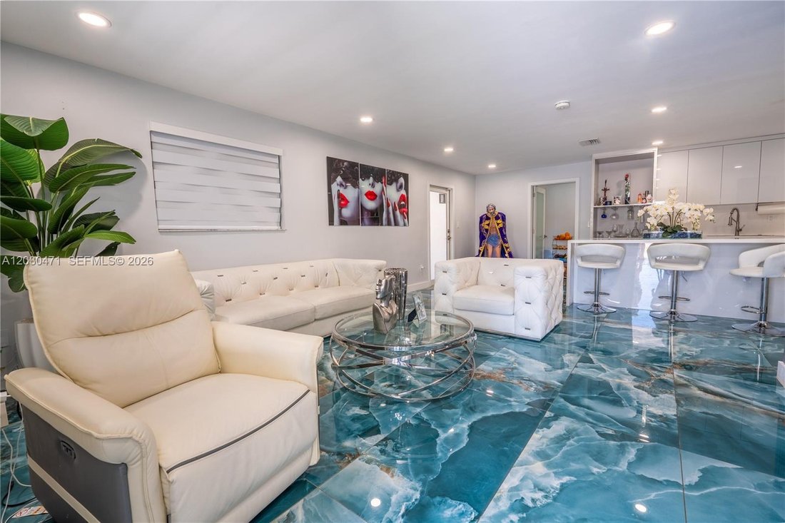House in Miami, Florida, United States 4 - 18074986