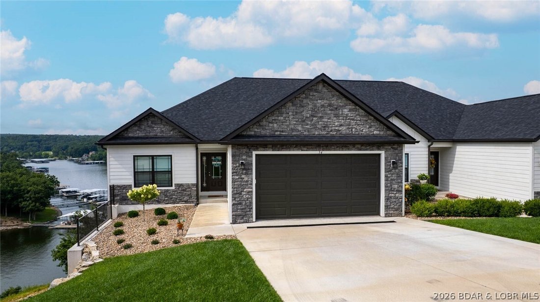 Townhouse in Linn Creek, Missouri, United States 2 - 18071453
