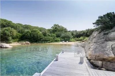 Villa in Cala di Volpe - Capriccioli - Romazzino, Arzachena, Italien 2 - 18072531