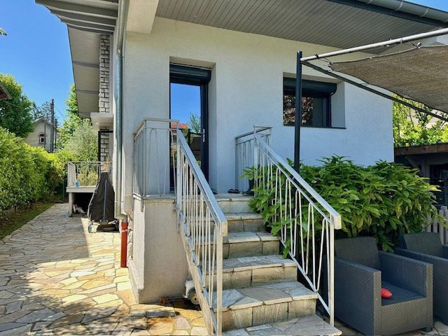 House in Italie-Jacotot, Aix-les-Bains, France 1 - 18069891