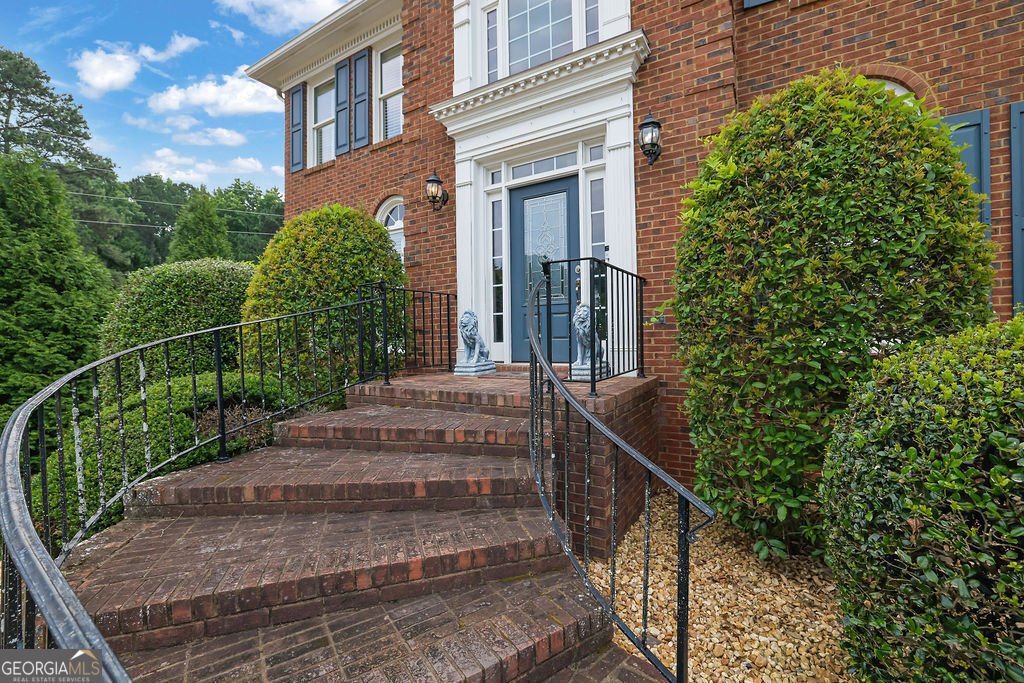 House in Snellville, Georgia, United States 4 - 18071944