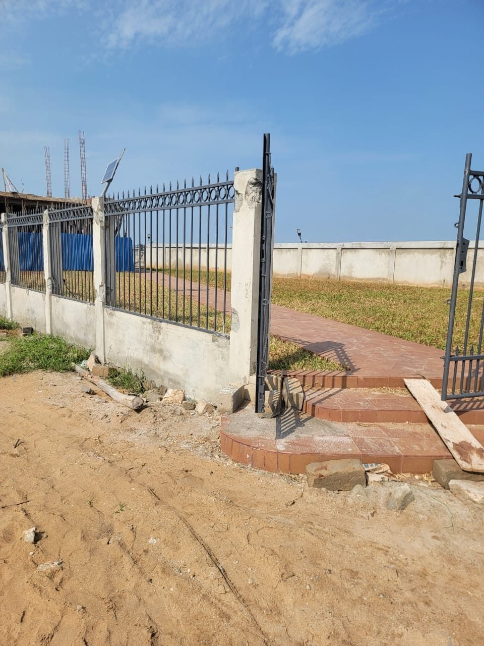 Land in Cotonou, Littoral Department, Benin 4 - 18077943