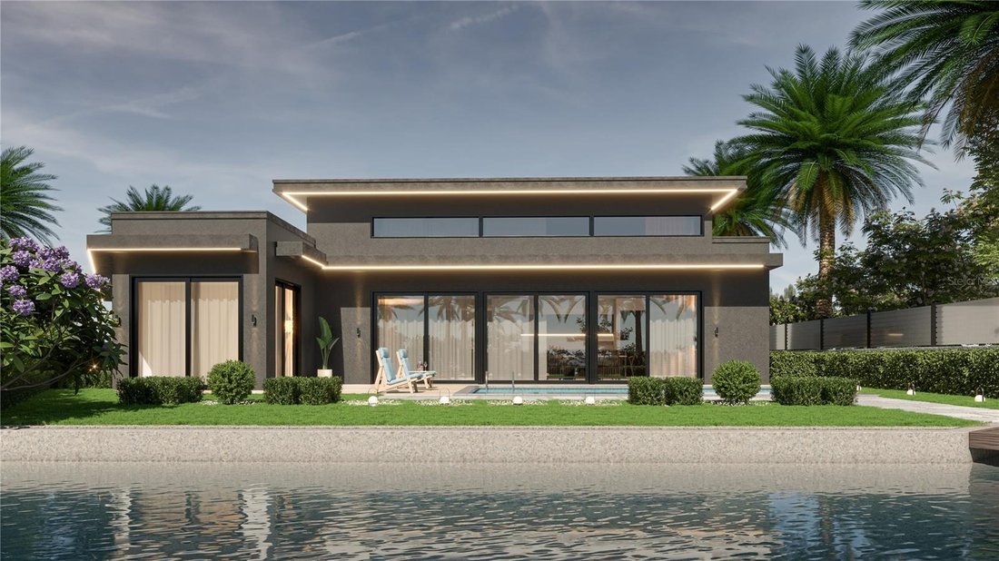 House in Punta Gorda, Florida, United States 5 - 18071793