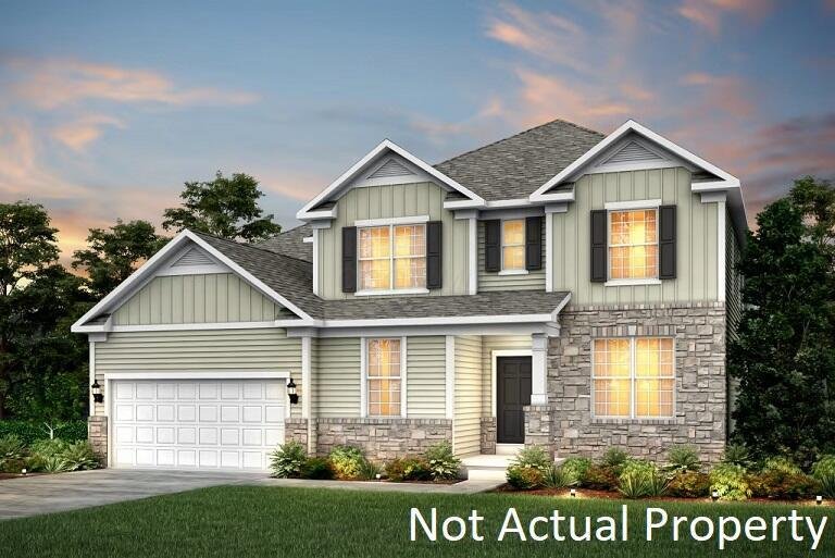 House in Hilliard, Ohio, United States 2 - 18071653