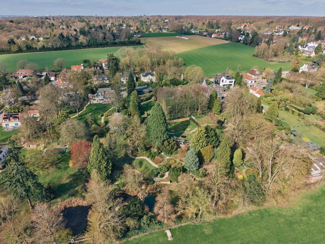 Land in Sint-Genesius-Rode, Flanders, Belgium 3 - 18077762