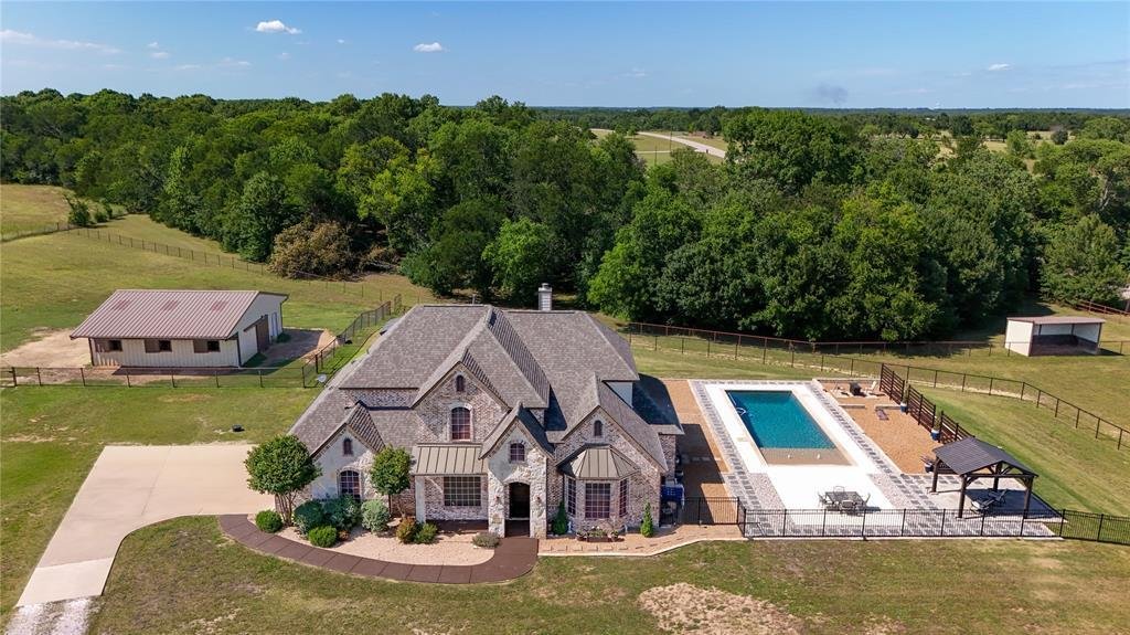 House in Anna, Texas, United States 1 - 16972439