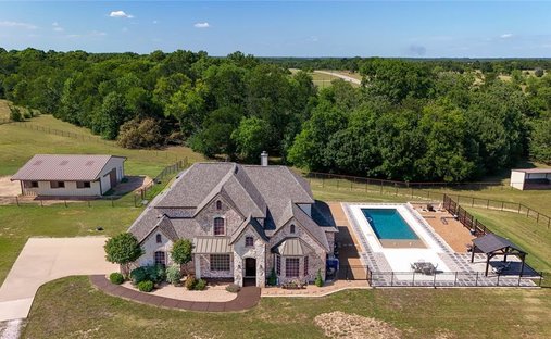 Casa en Anna, Texas, Estados Unidos 1