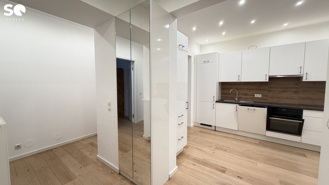 Apartment in Vienna, Wien, Austria 1 - 16426518