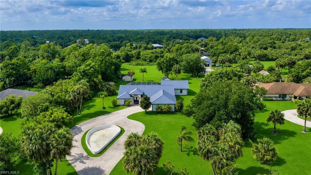 House in Naples, Florida, United States 1 - 18078208