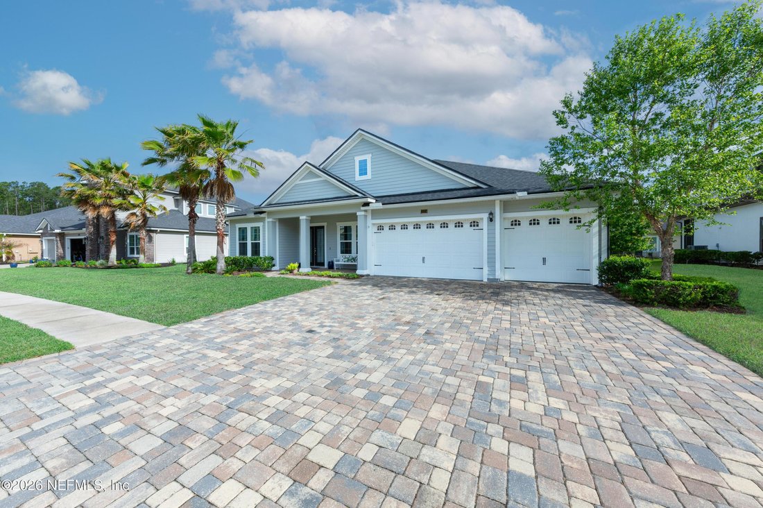 House in Fruit Cove, Florida, United States 1 - 18072070