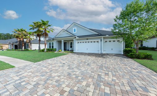 Maison à Fruit Cove, Florida, Floride, États-Unis 1