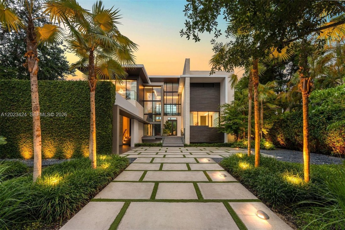House in Miami, Florida, United States 1 - 18074138