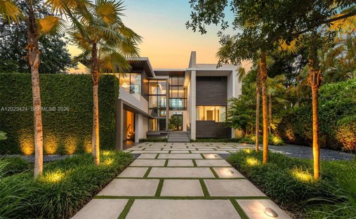 House in Miami, Florida, United States 1