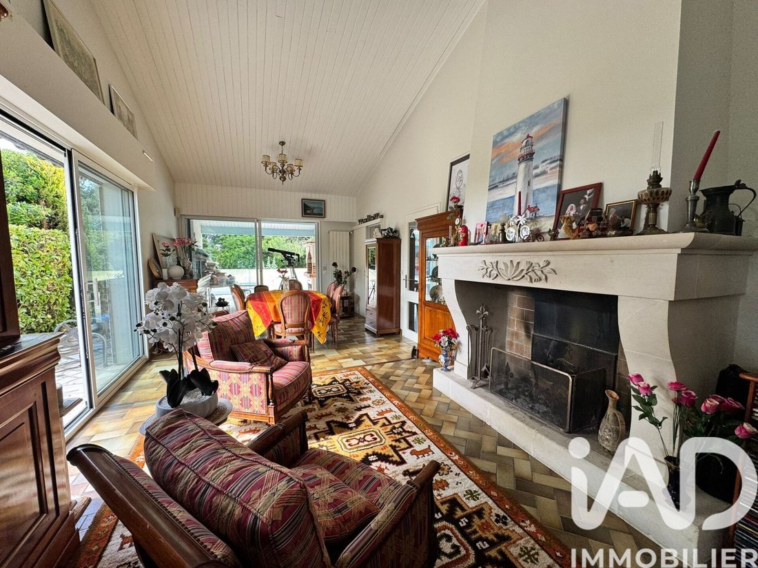 House in Dompierre-sur-Mer, Nouvelle-Aquitaine, France 5 - 18076895