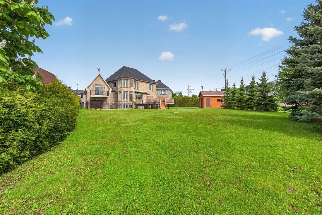 House in Quebec City, Quebec, Canada 5 - 18076549