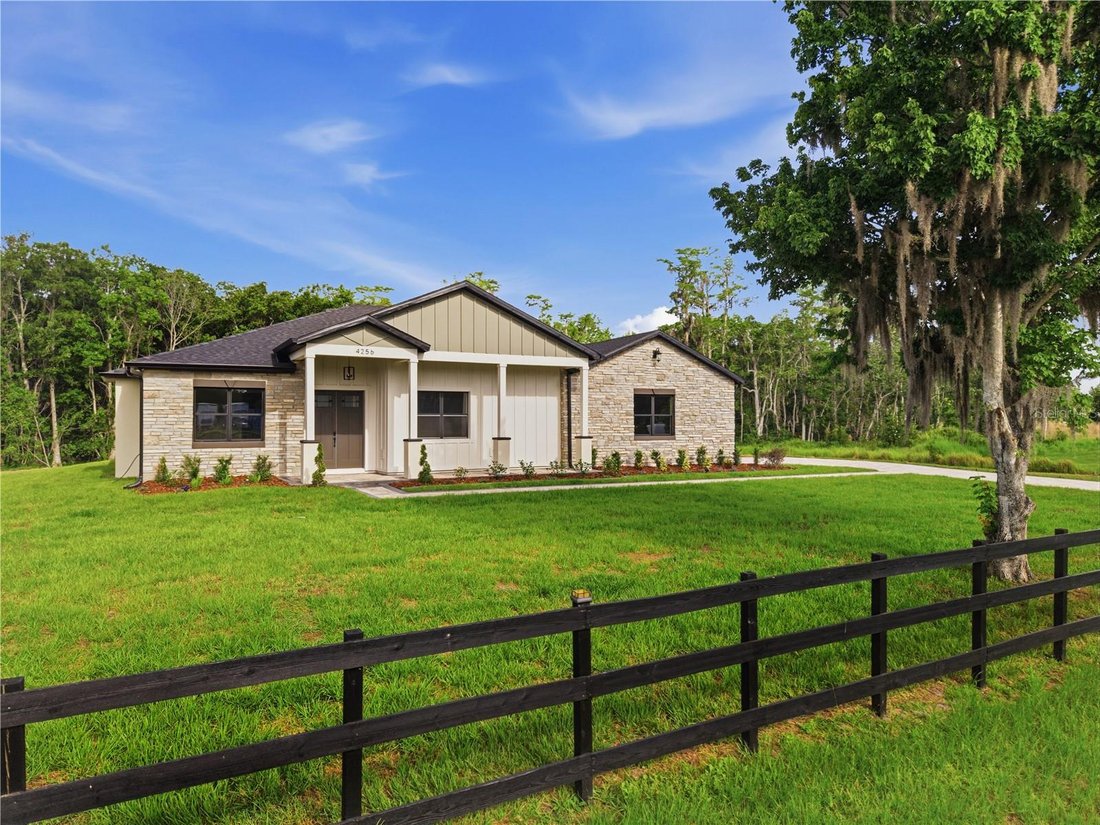 House in St. Cloud, Florida, United States 1 - 18075448
