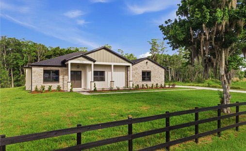 House in St. Cloud, Florida, United States 1