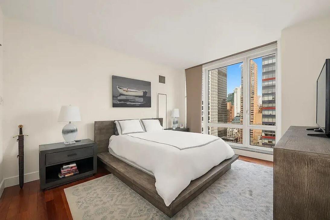 Condo in New York, New York, United States 4 - 18066874