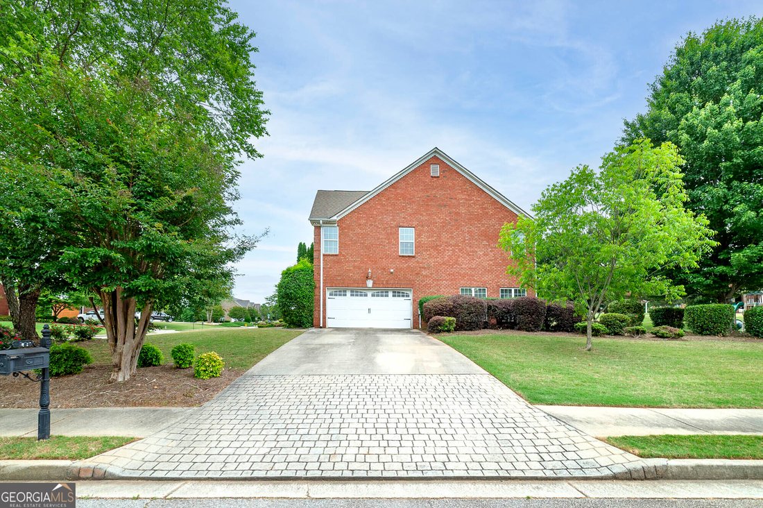 House in Hampton, Georgia, United States 5 - 18075345
