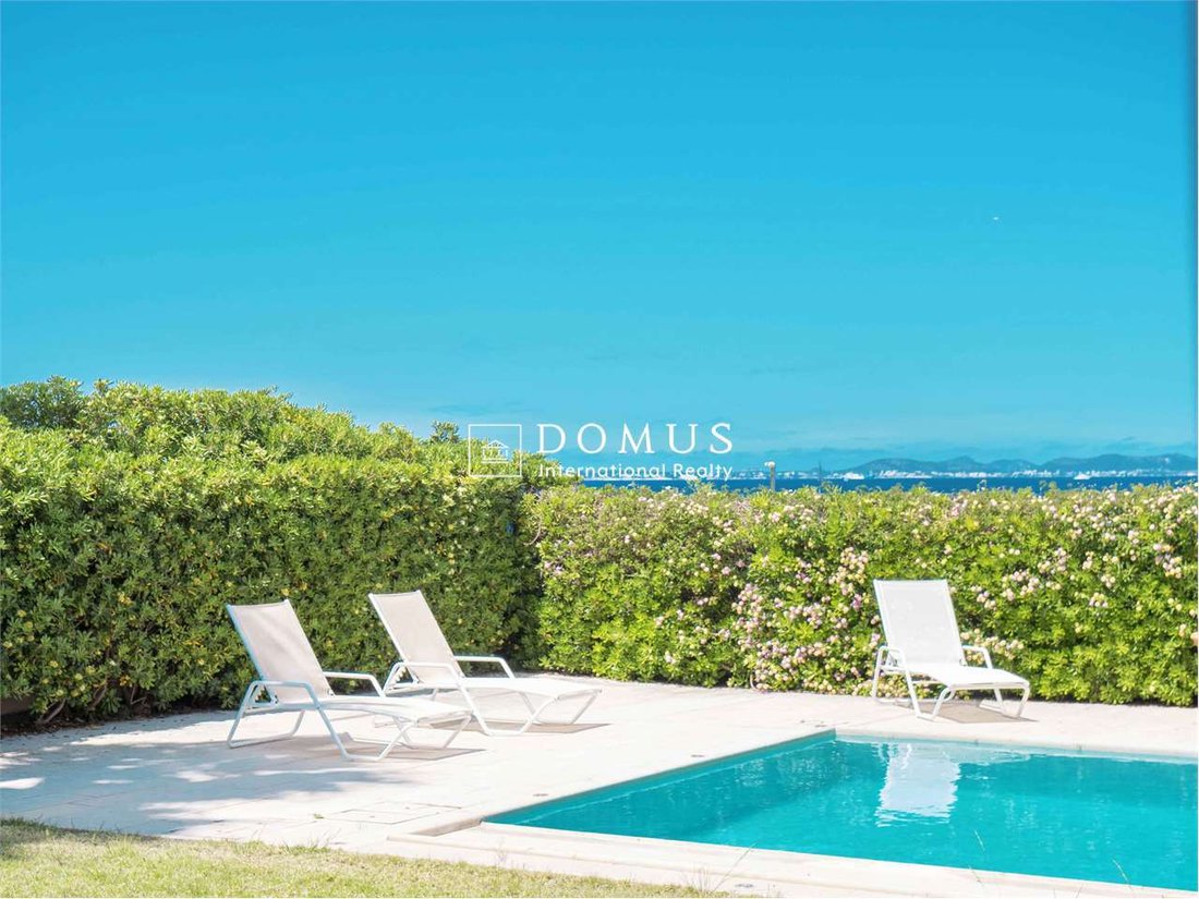 Villa in Llucmajor, Balearic Islands, Spain 4 - 18076509