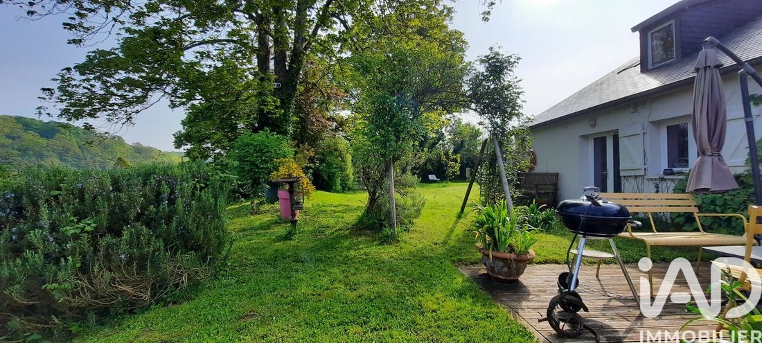 House in La Vicomte-sur-Rance, Brittany, France 2 - 18076680