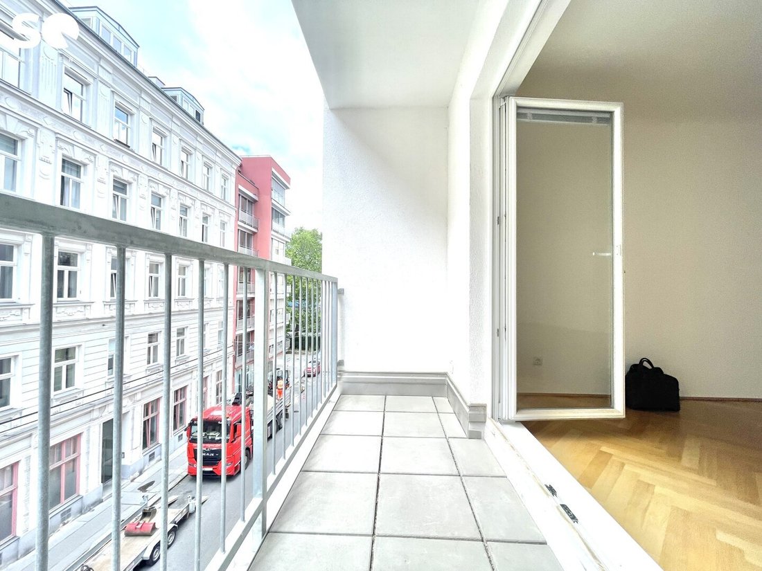 Apartment in Vienna, Wien, Austria 5 - 17026961