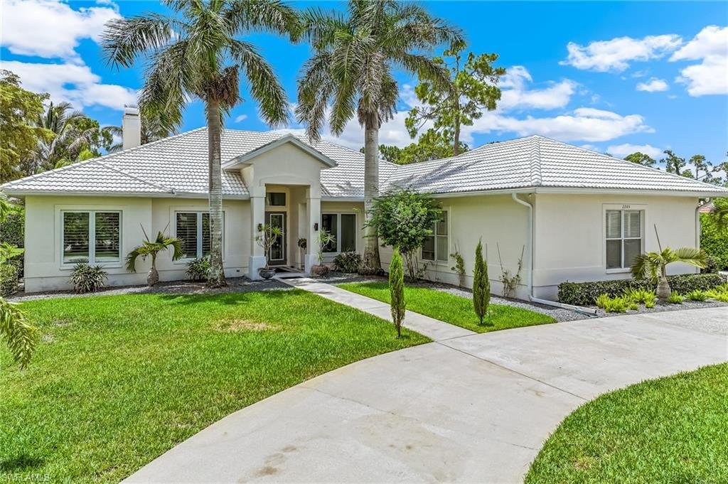 House in Bonita Springs, Florida, United States 2 - 18078215